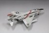 Fine Molds FP43S U.S. Navy Jet Fighter F-4J Aardvarks 1/72
